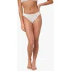 Weworewhat Low Rise Brief In Ivory