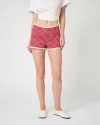 Weworewhat Low Rise Hot Short