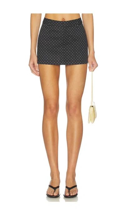 Weworewhat Short 반바지 In Multi