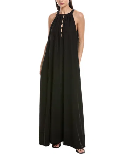 Weworewhat Maxi Dress In Black