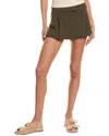 Weworewhat Mini Suiting Skort