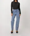 Weworewhat Mom Jean In Mott In Multi
