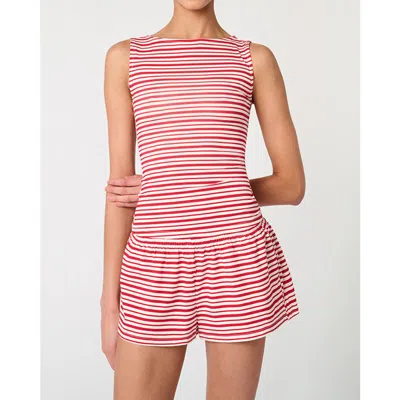 Weworewhat Muscle Tank In Multi