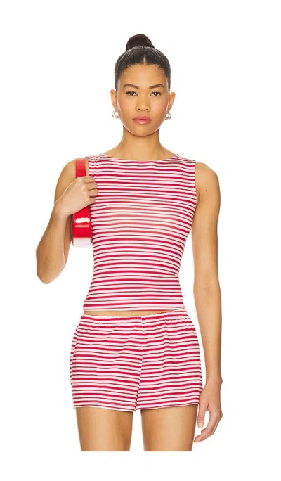 Weworewhat Muscle Tank