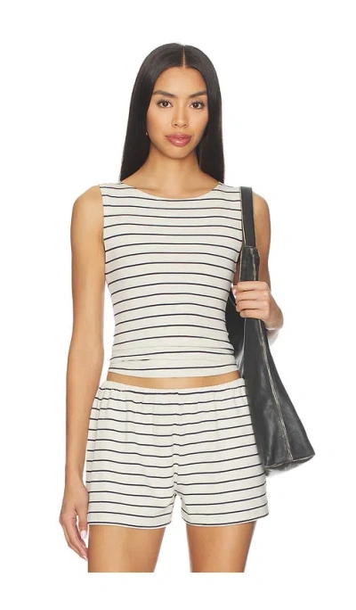 Weworewhat Muscle Tank In Multi