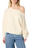 Weworewhat Off The Shoulder Sweater