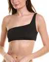 Weworewhat One Shoulder Top