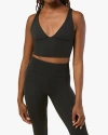 Weworewhat Plunge Tank In Black