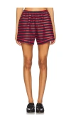 Weworewhat Pull On Beach Short