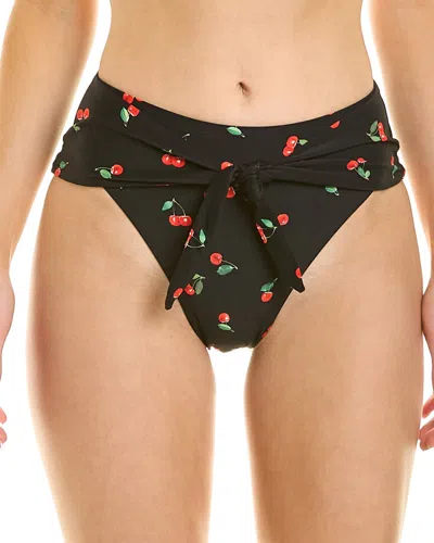 Weworewhat Swimsuit Bottoms In Multi