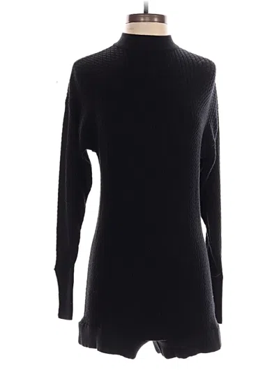 Weworewhat Romper In Black
