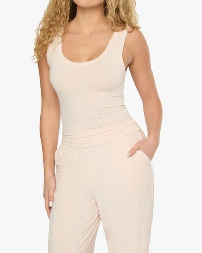 Weworewhat Scoop Tank
