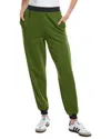 Weworewhat Slim Leg Jogger Pant