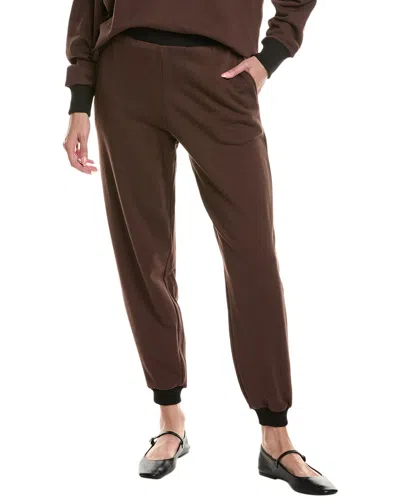 Weworewhat Slim Leg Jogger Pant