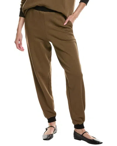 Weworewhat Slim Leg Jogger Pant