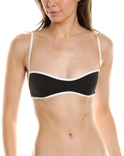 WEWOREWHAT SPORT BIKINI TOP