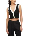 Weworewhat Sweater Vest