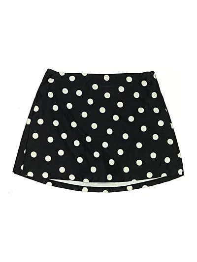 Pre-owned Weworewhat Swimsuit Bottoms In Black