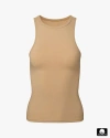 Weworewhat Tank In Beige