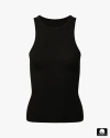 Weworewhat Tank In Black