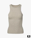 Weworewhat Tank In Heather Grey