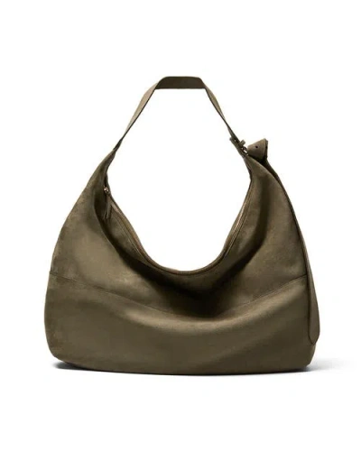 Weworewhat The Travel Bag In Military Green