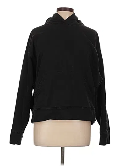 Pre-owned Weworewhat Turtleneck Sweater In Black