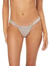 Weworewhat Adjustable Bottom In Oyster