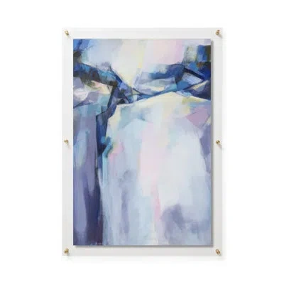 Wexel Art A Quiet Secret By Ann Flemings In Multi