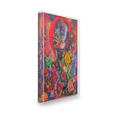Wexel Art And Then By Preston Hanna In Multi