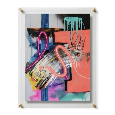 Wexel Art As We Are By Sean Giboney In Multi