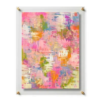 Wexel Art Bell Bell By Jenny Grumbles In White