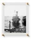 Wexel Art Double Panel Frame