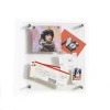 Wexel Art Single Panel Magnet Frame In Multi