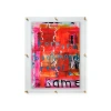 Wexel Art Forward Backward By Kent Youngstrom In Multi
