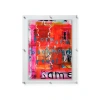 Wexel Art Forward Backward By Kent Youngstrom In Multi