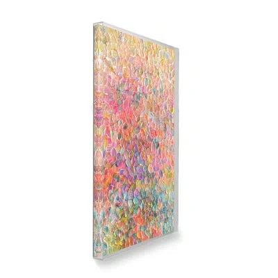 Wexel Art Let Life Surprise You By Ingrid Ching In Multi
