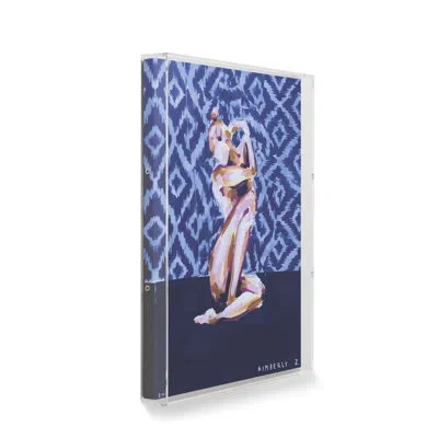 Wexel Art Marilyn By Kimberly Zukley In Shadow Box