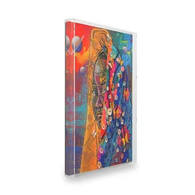 Wexel Art Once Upon A Time By Preston Hanna In Multi