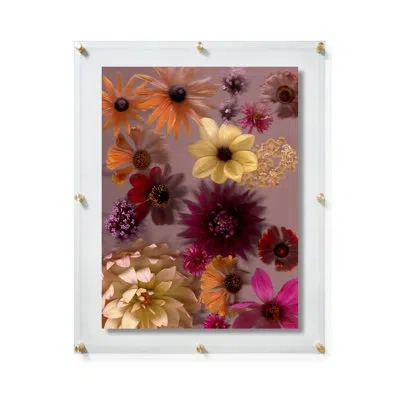 Wexel Art Starstruck Summer By Kenzy Cheeseman In Multi