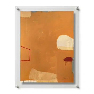 Wexel Art Summer Sunsets By Derek David Baron In Multi