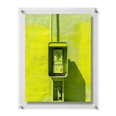 Wexel Art Suprema By Samuel Ryde In Framed Print Without Mat