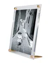 Wexel Art Table Top Frame In Multi
