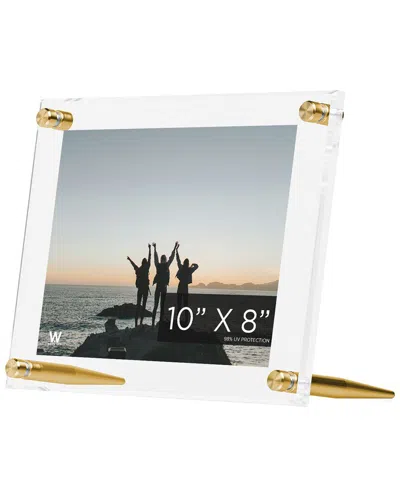 Wexel Art Table Top Frame In Multi