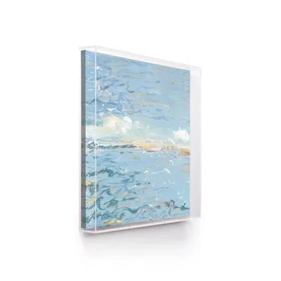Wexel Art To The Coast By Carolyn Joe In Multi