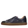 Wexford Sneakers Blue In Blu Blu E Verdi