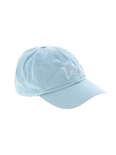 Pre-owned Whalebone Kids' Baseball Cap In Blue
