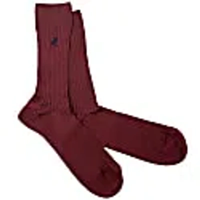 Whalley Finch Bespoke Luxe Burgundy