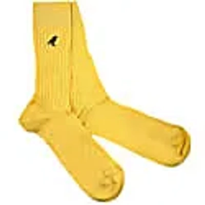 Whalley Finch Bespoke Tuscany Yellow