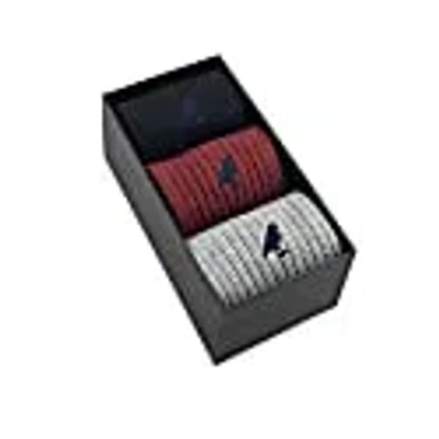 Whalley Finch Bespoke Ii 3 Pair Box